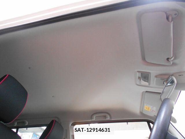 Suzuki HUSTLER 2014-03 7979500-18