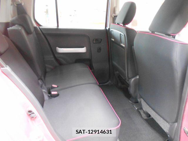 Suzuki HUSTLER 2014-03 7979500-19