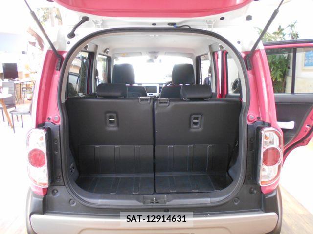Suzuki HUSTLER 2014-03 7979500-20