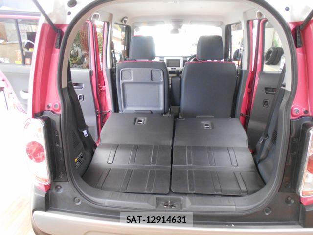 Suzuki HUSTLER 2014-03 7979500-21