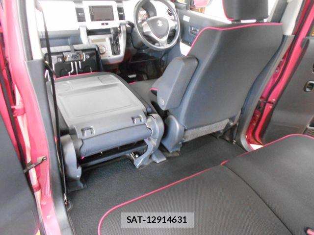 Suzuki HUSTLER 2014-03 7979500-22