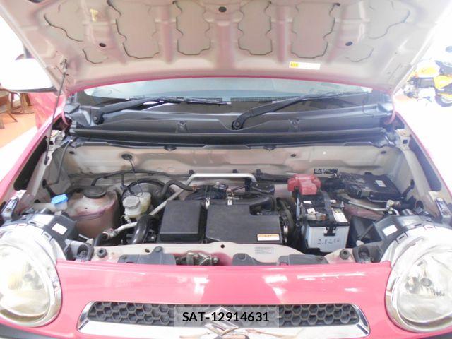 Suzuki HUSTLER 2014-03 7979500-23