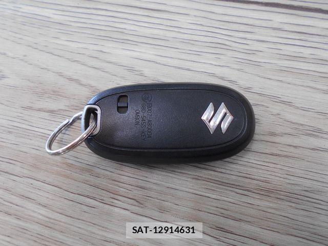 Suzuki HUSTLER 2014-03 7979500-24