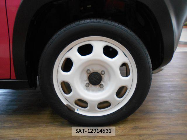 Suzuki HUSTLER 2014-03 7979500-5