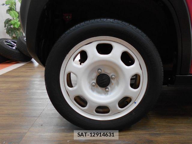 Suzuki HUSTLER 2014-03 7979500-6
