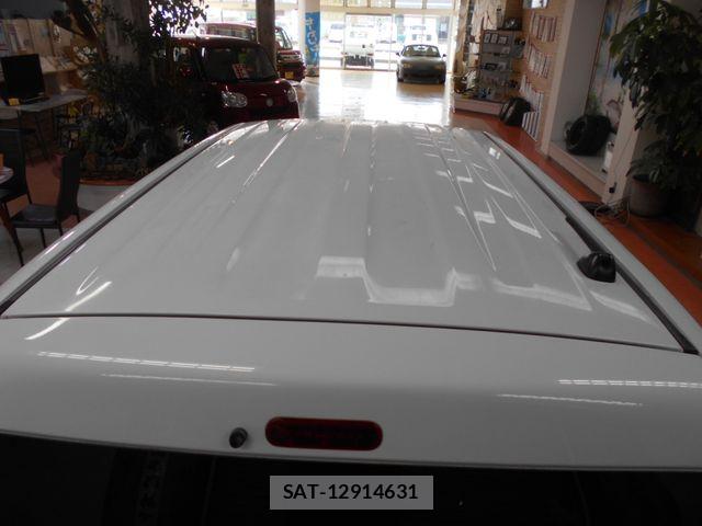 Suzuki HUSTLER 2014-03 7979500-8