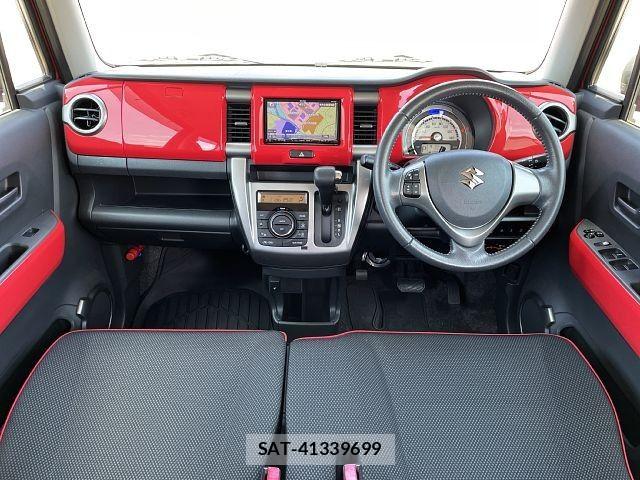Suzuki HUSTLER 2015-07 7979495-1