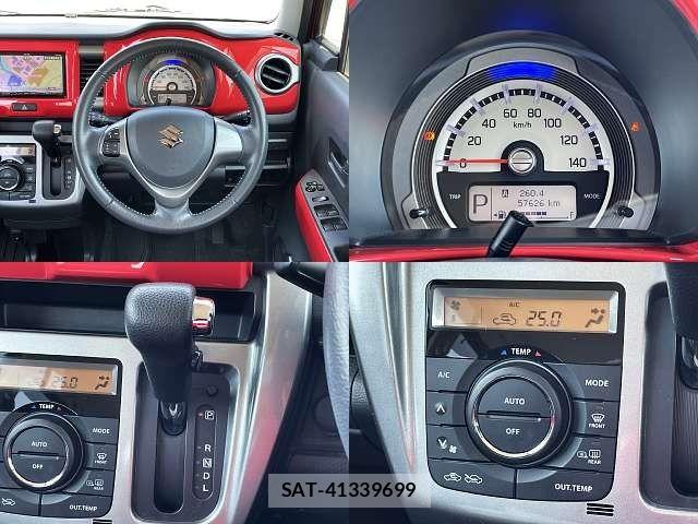 Suzuki HUSTLER 2015-07 7979495-3