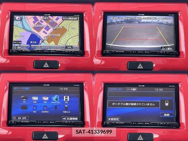 Suzuki HUSTLER 2015-07 7979495-5