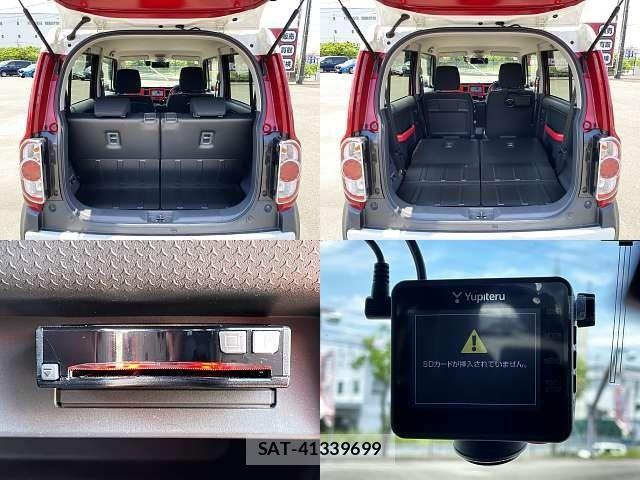 Suzuki HUSTLER 2015-07 7979495-8