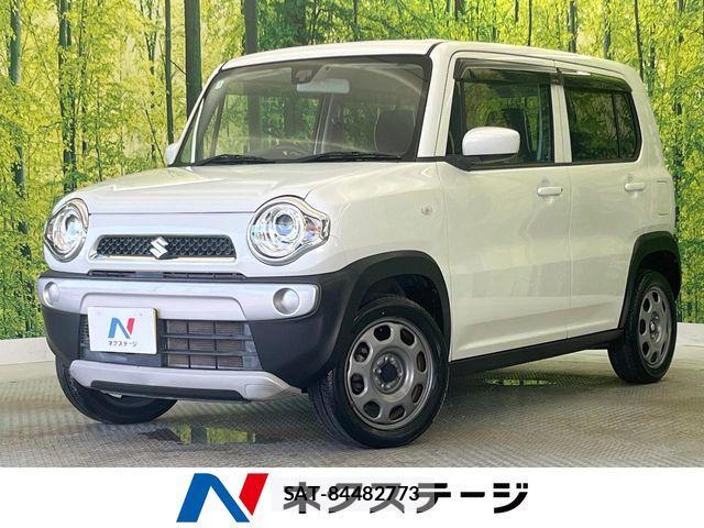Suzuki HUSTLER 2014-06 7979499-0