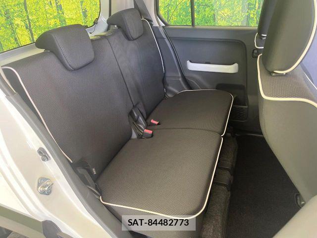 Suzuki HUSTLER 2014-06 7979499-9