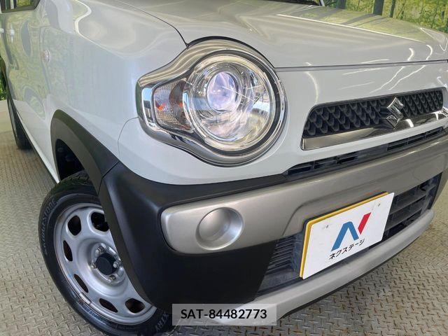 Suzuki HUSTLER 2014-06 7979499-12