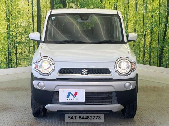 Suzuki HUSTLER 2014-06 7979499-14