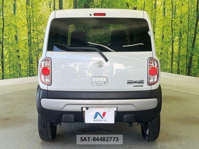 Suzuki HUSTLER 2014-06 7979499-15