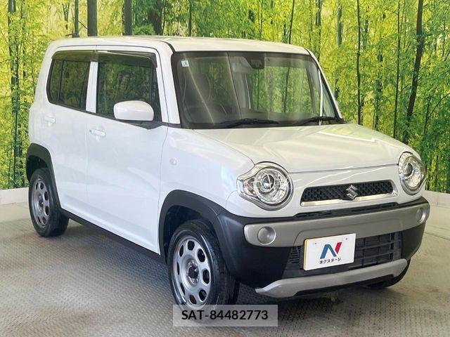 Suzuki HUSTLER 2014-06 7979499-16
