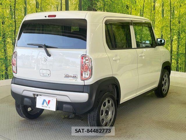 Suzuki HUSTLER 2014-06 7979499-17