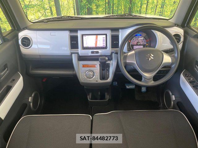 Suzuki HUSTLER 2014-06 7979499-2