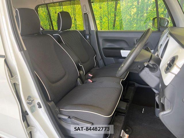 Suzuki HUSTLER 2014-06 7979499-8
