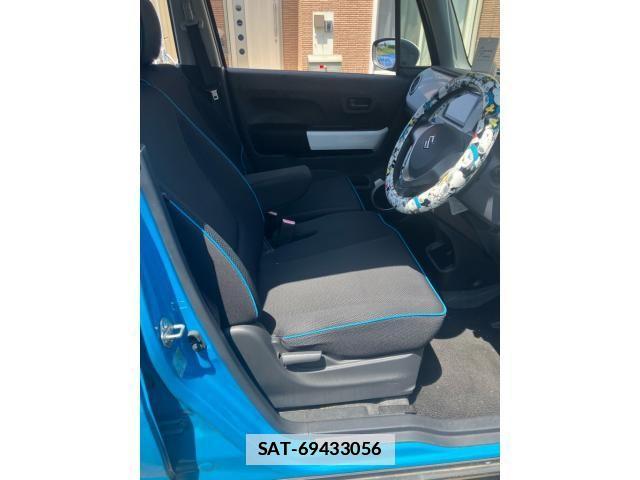 Suzuki HUSTLER 2015-09 7979508-9