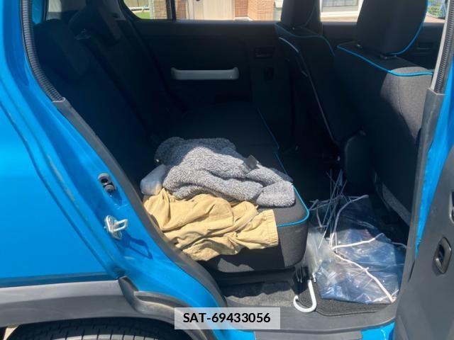Suzuki HUSTLER 2015-09 7979508-10