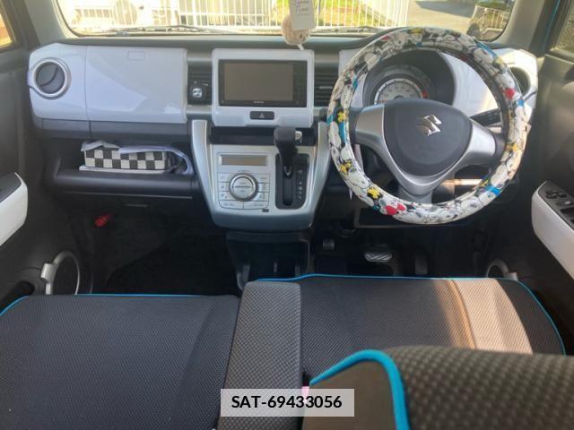 Suzuki HUSTLER 2015-09 7979508-11