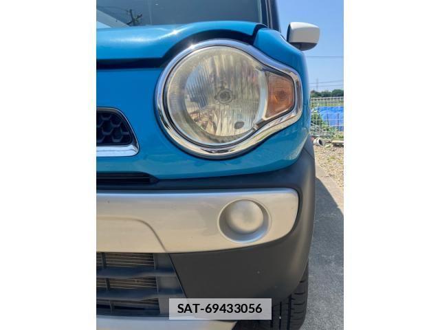 Suzuki HUSTLER 2015-09 7979508-15
