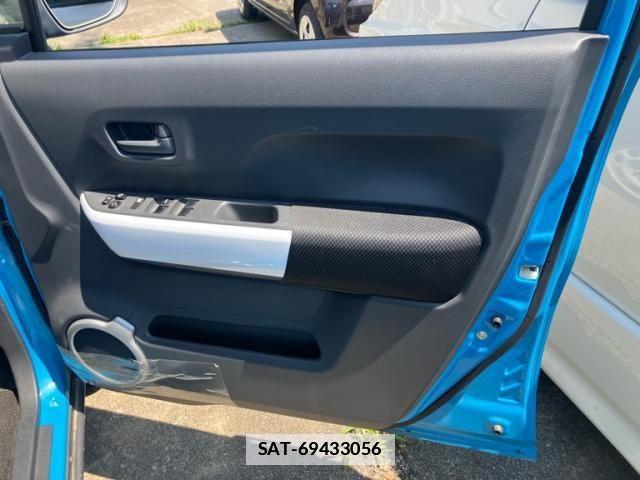 Suzuki HUSTLER 2015-09 7979508-16