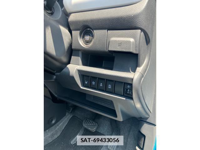 Suzuki HUSTLER 2015-09 7979508-17