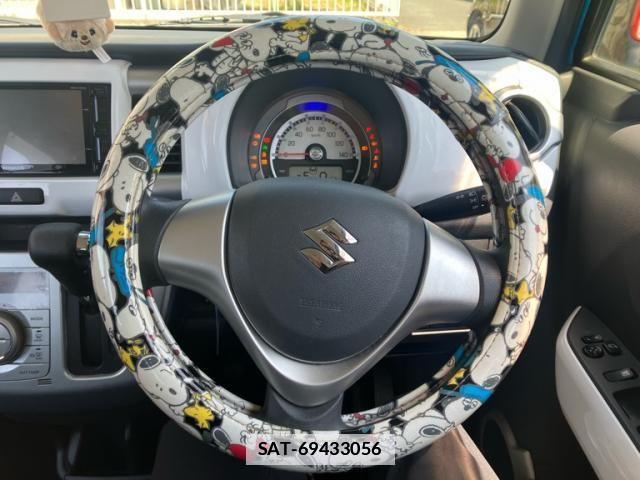 Suzuki HUSTLER 2015-09 7979508-18