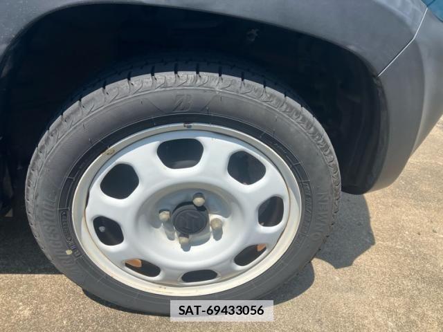 Suzuki HUSTLER 2015-09 7979508-4