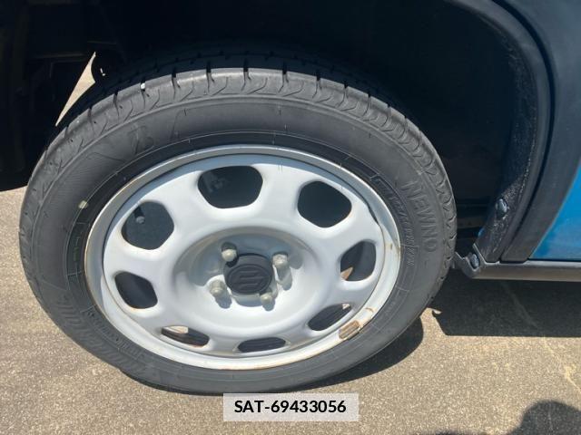 Suzuki HUSTLER 2015-09 7979508-5