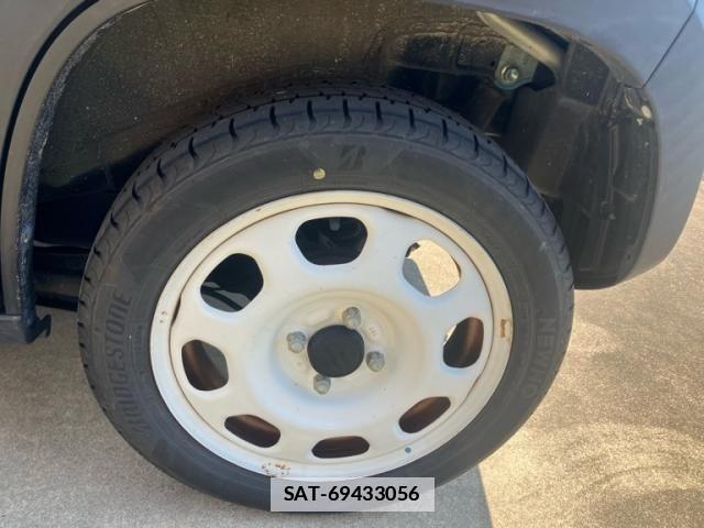 Suzuki HUSTLER 2015-09 7979508-6