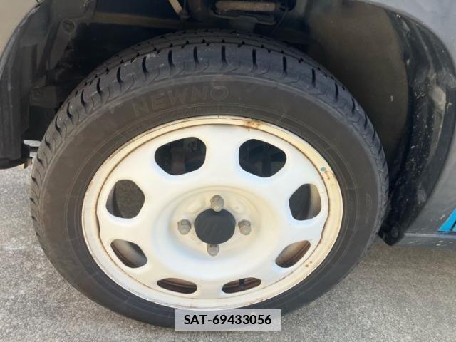 Suzuki HUSTLER 2015-09 7979508-7