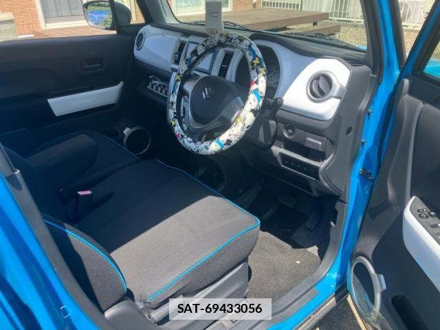 Suzuki HUSTLER 2015-09 7979508-8