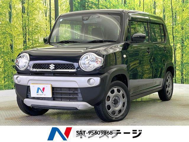Suzuki HUSTLER 2017-03 7979497-0