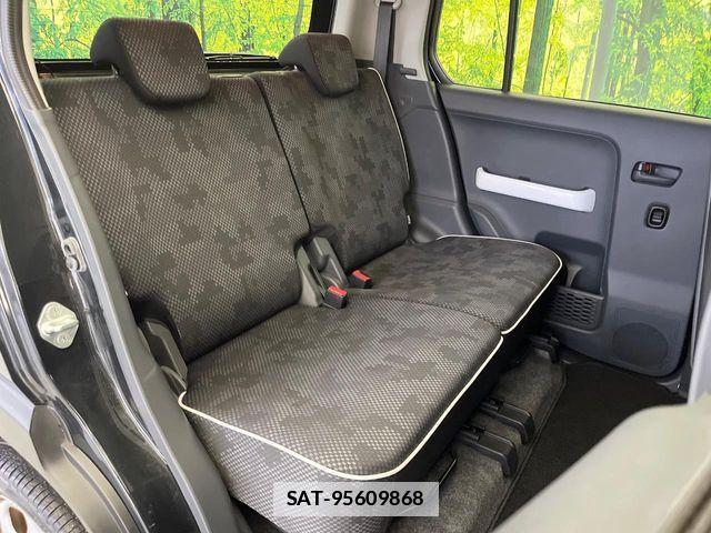 Suzuki HUSTLER 2017-03 7979497-9
