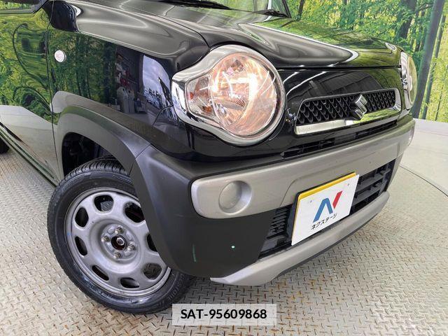 Suzuki HUSTLER 2017-03 7979497-12