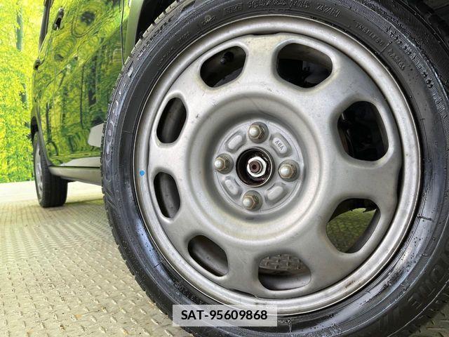 Suzuki HUSTLER 2017-03 7979497-13