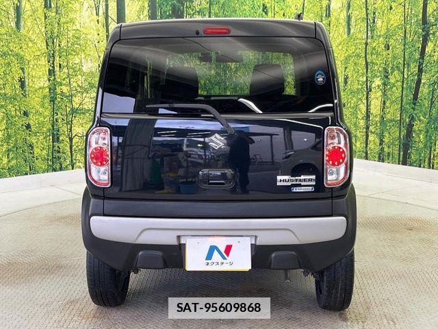 Suzuki HUSTLER 2017-03 7979497-15