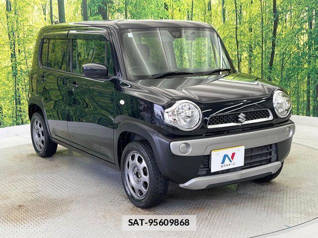 Suzuki HUSTLER 2017-03 7979497-16