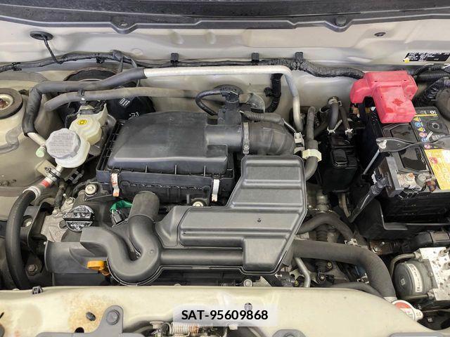 Suzuki HUSTLER 2017-03 7979497-18