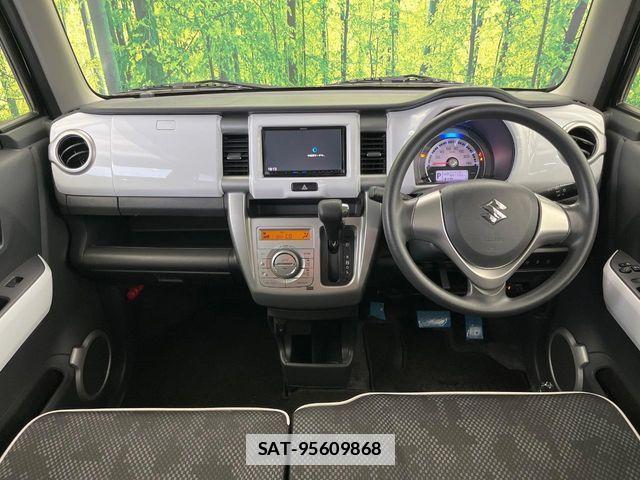 Suzuki HUSTLER 2017-03 7979497-2