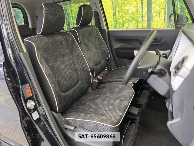 Suzuki HUSTLER 2017-03 7979497-8
