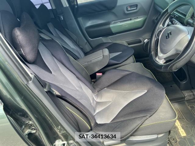 Suzuki HUSTLER 2015-10 7979509-10