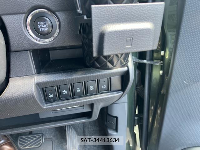 Suzuki HUSTLER 2015-10 7979509-11