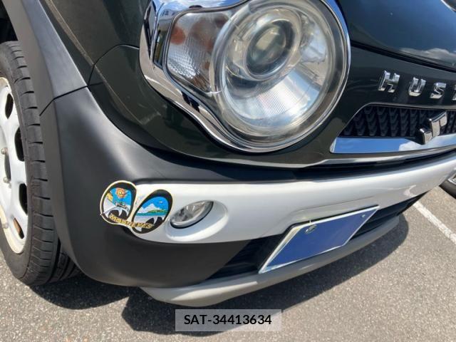 Suzuki HUSTLER 2015-10 7979509-3