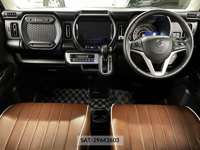Suzuki HUSTLER 2021-01 7979486-1