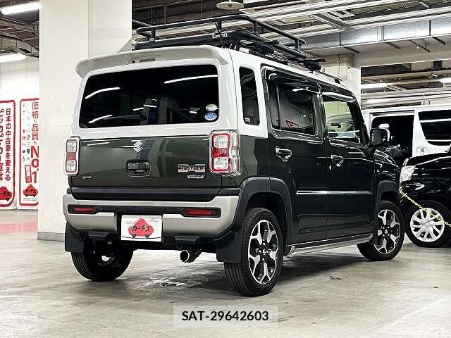 Suzuki HUSTLER 2021-01 7979486-2