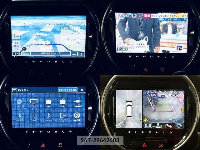 Suzuki HUSTLER 2021-01 7979486-5